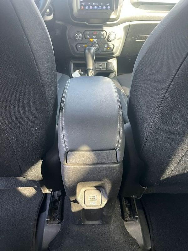Jeep Renegade Renegade 1.3 T4 DDCT Limited