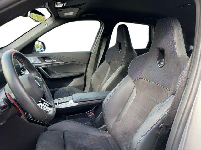 BMW X1 M35i xDrive Msport Pro