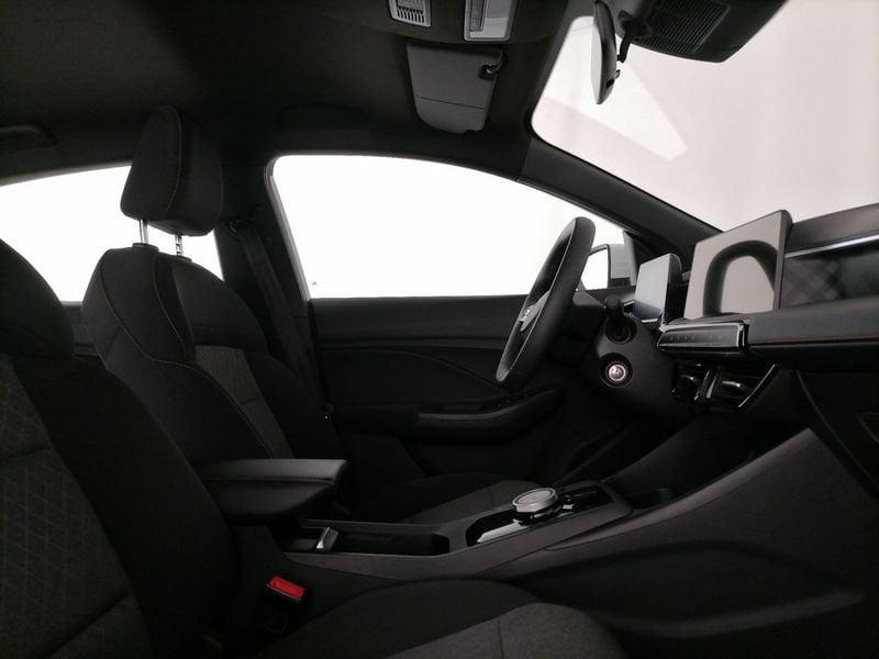 MG MG3 1.5 hybrid+ Luxury auto