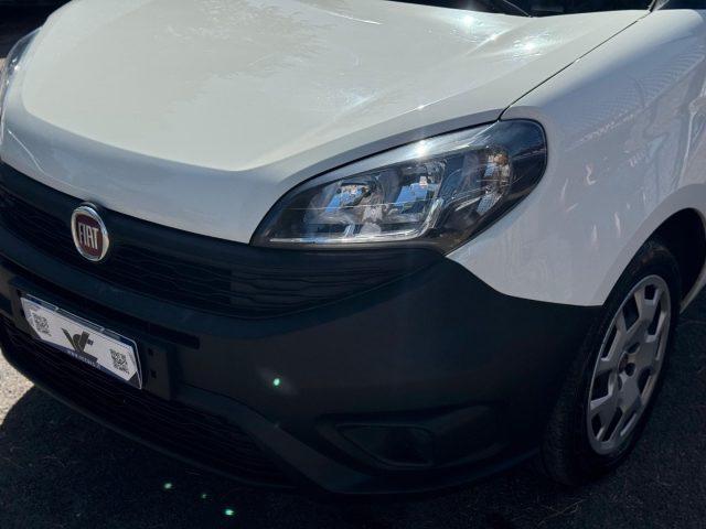 FIAT Doblo Doblò 1.6 MJT 105CV S&S Cargo Maxi Lounge N1 *IVA*