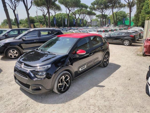 CITROEN C3 1.2 P.Tech Feel Pack CARPLAY,CRUISE,NAVI ..