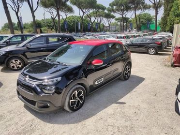 CITROEN C3 1.2 GPL P.Tech Feel Pack CARPLAY,CRUISE,NAVI ..