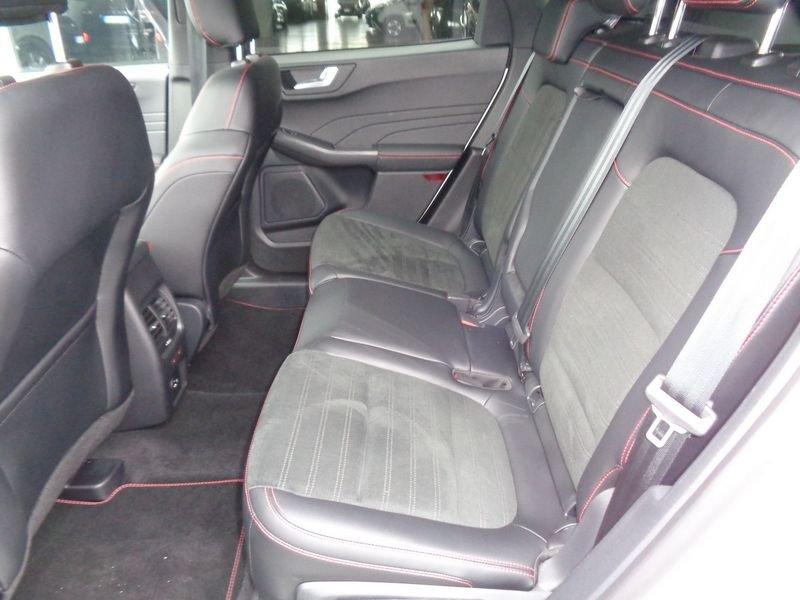 Ford Kuga Kuga 2.5 Full Hybrid 190 CV CVT AWD ST-Line X