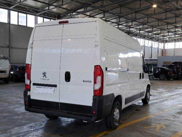 PEUGEOT Boxer 335 2.0 BlueHDi 130CV PM-TM Furgone