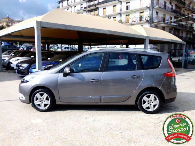 RENAULT Scenic Scénic 1.5 dCi 110CV Start&Stop Limited