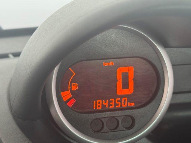 RENAULT Twingo 1.2 16V LEV Miss Sixty
