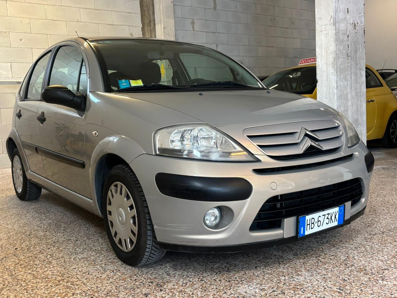 Citroen C3 1.1