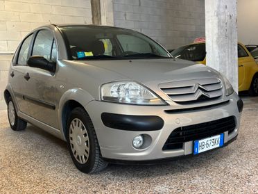Citroen C3 1.1