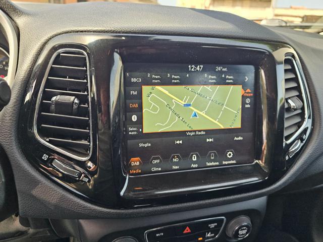 JEEP Compass 1.6 Multijet II 2WD Longitude