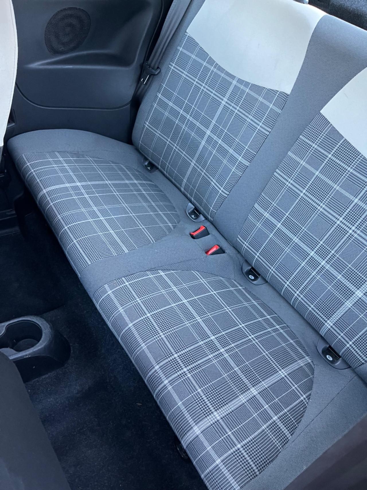 Fiat 500 1.2 EasyPower Star