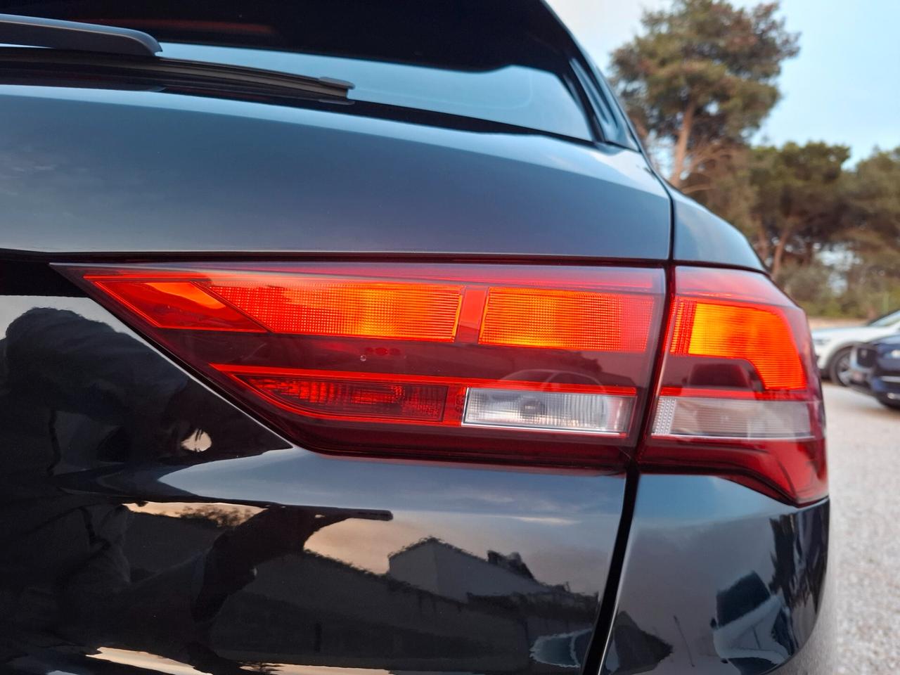 Audi Q3 35 TDI 150cv S Tronic *VIRTUAL*-LED-NAVY*