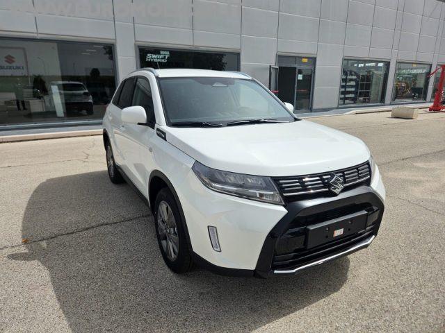 SUZUKI Vitara 1.4 Hybrid Promo