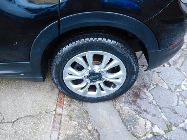 Fiat 500X 1.6 MultiJet 120 CV Business