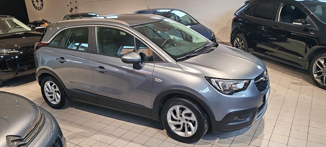 Opel Crossland X 1.2 12V Innovation
