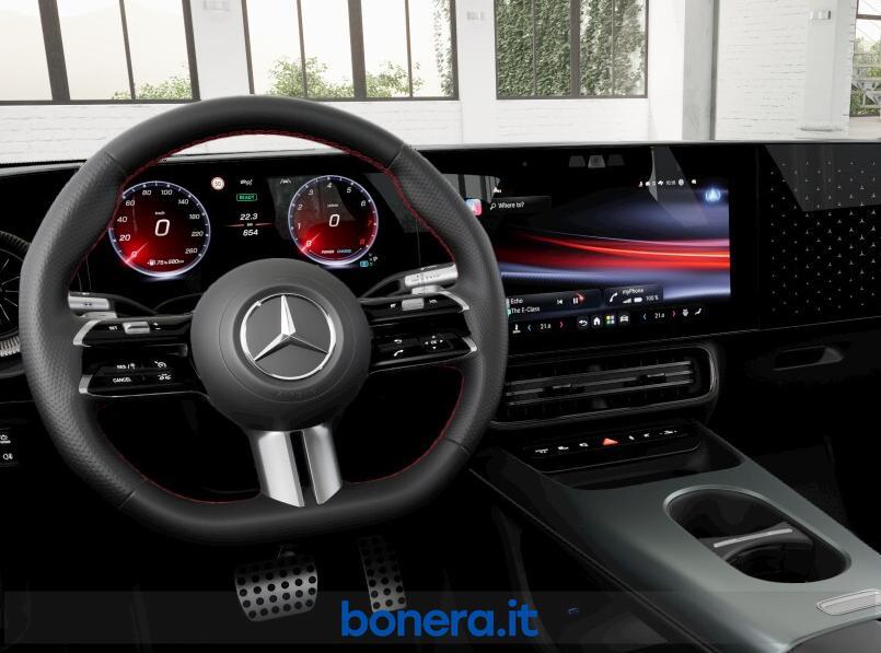 Mercedes CLA 200 200 AMG Line Advanced Plus Auto