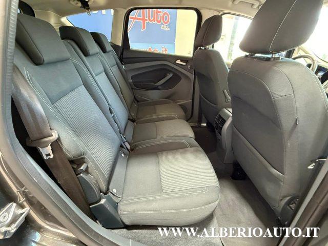 FORD C-Max 1.6 TDCi 115CV Titanium