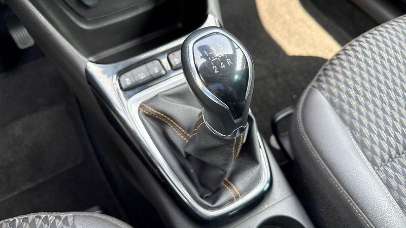 Opel Crossland X 1.6 99cv Advance S&S