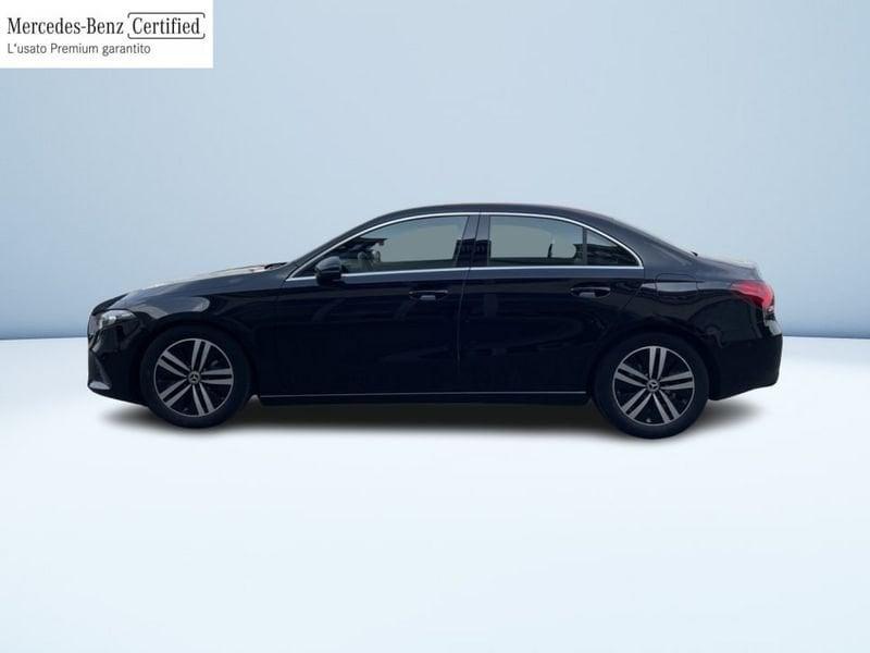 Mercedes-Benz Classe A A 180 SPORT