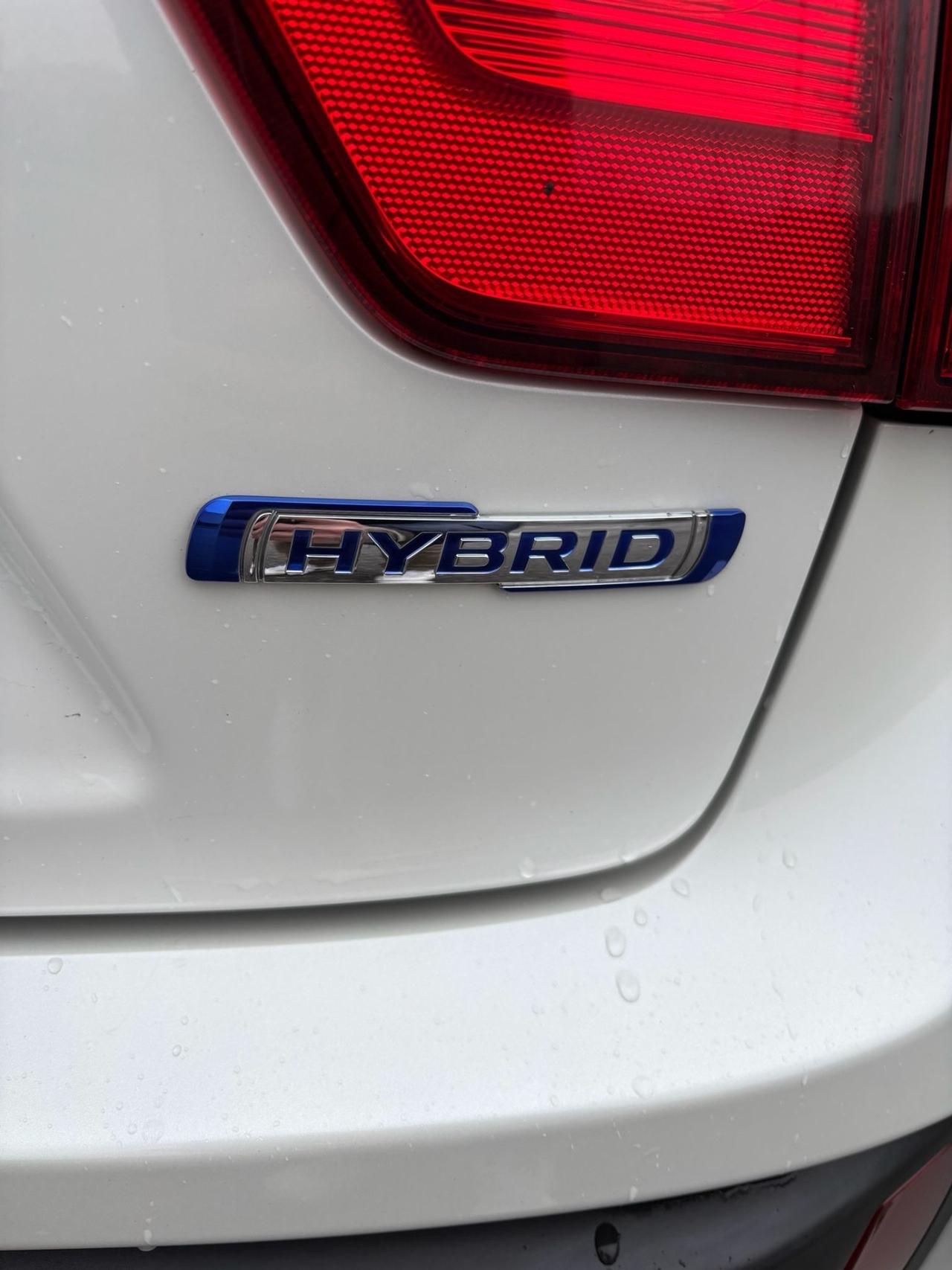 Suzuki Ignis 1.2 Hybrid Top UNICO PROPRIETARIO