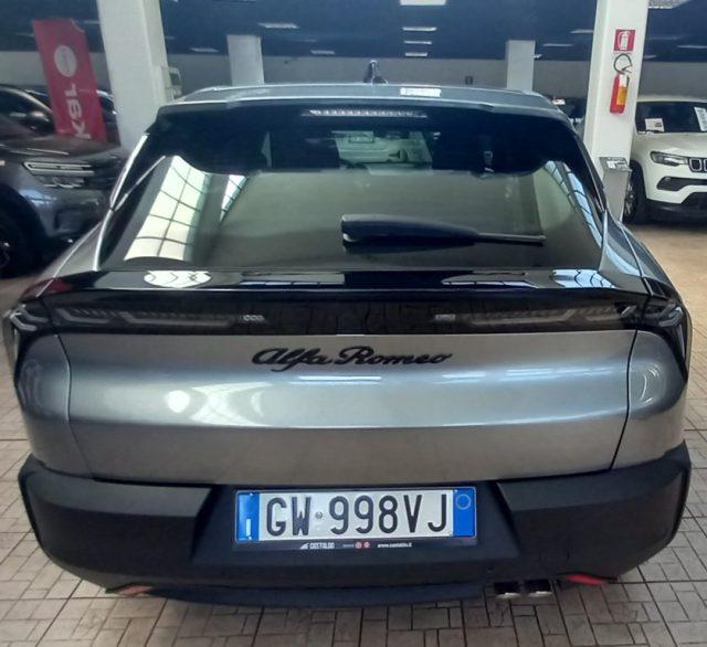 ALFA ROMEO Junior 1.2 136 CV Hybrid eDCT6