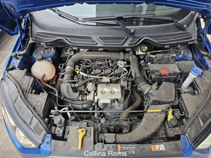 Ford EcoSport 1.0 Ecoboost 100cv Connect