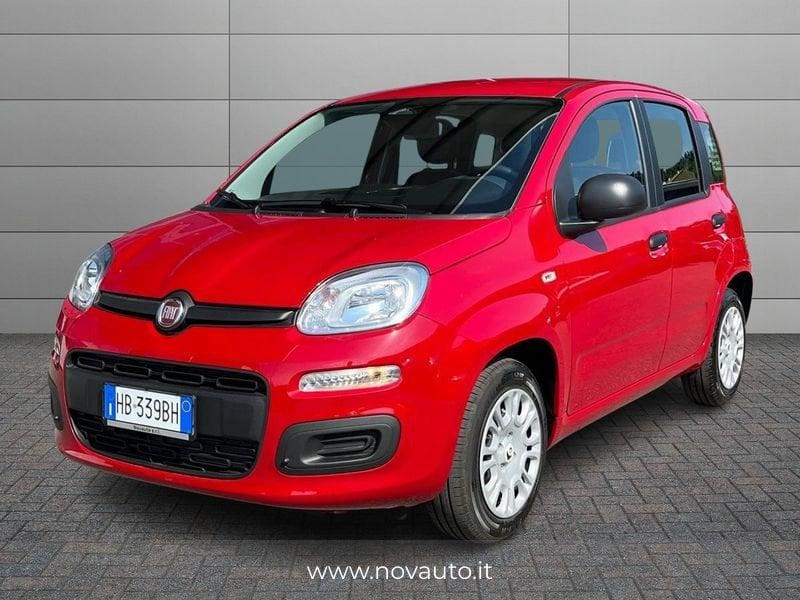 FIAT Pandina 1.0 FireFly 70cv S&S Hybrid Icon