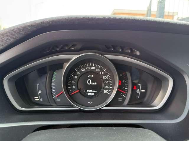 Volvo V40 V40 2.0 d2 / EURO 6