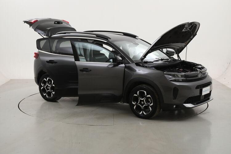 Citroen C5 Aircross Max EAT8 BR476012 1.5 Diesel 131CV