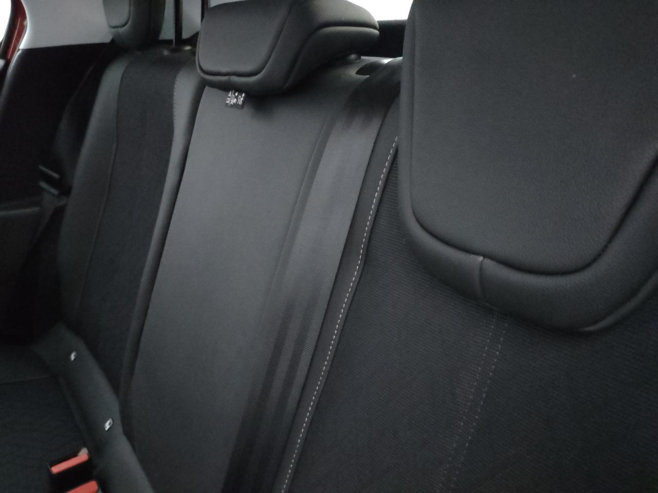 OPEL Corsa VI 2020 - Corsa e- Elegance