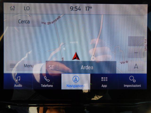 FORD EcoSport 1.0 EcoBoost 125 CV ST-Line Carplay Navi