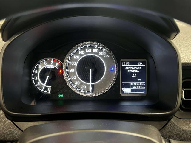 Suzuki Ignis Ignis 1.2h Top 4wd allgrip