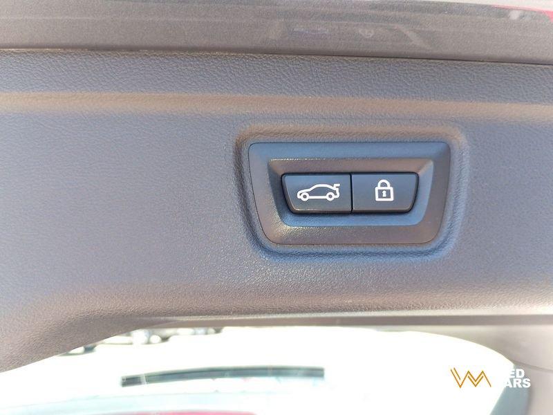 BMW Serie 3 330d 48V xDrive Touring Luxury