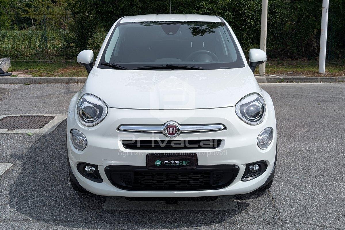 FIAT 500X 1.3 MultiJet 95 CV Lounge
