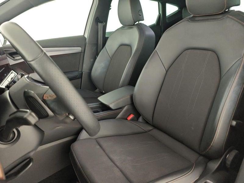 CUPRA Formentor 2.0 TDI DSG