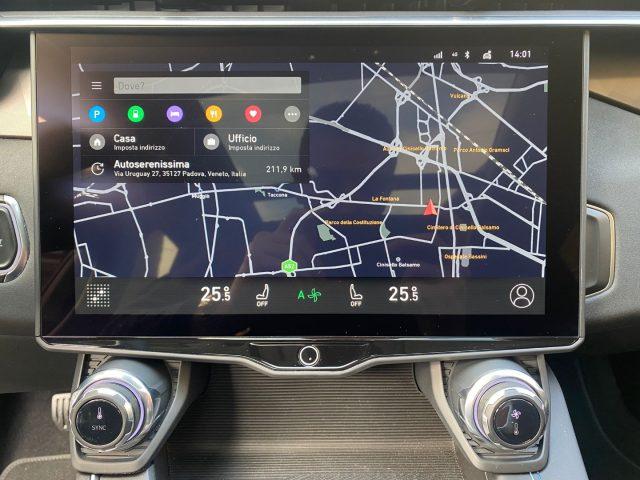 LYNK & CO 01 PHEV *PREZZO REALE*