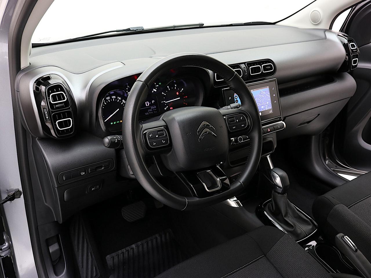 Citroën C3 Aircross 1.5 BlueHDi 120CV EAT6 Feel