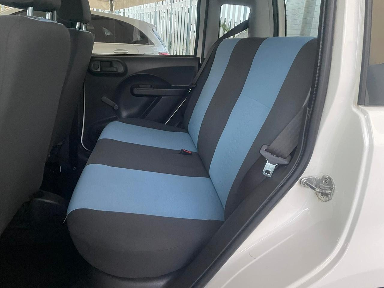 Fiat Panda 1.2 Dynamic Natural Power