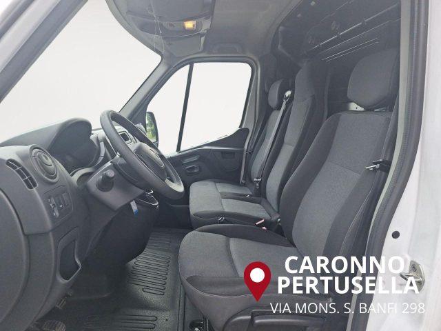 RENAULT Master T35 2.3 dCi/130 PM-TA Furgone Ice