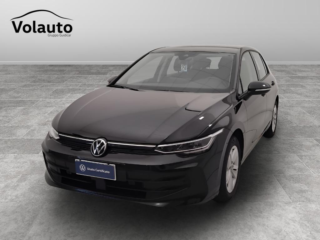 VOLKSWAGEN Golf VIII 2024 - Golf 2.0 tdi Life 115cv