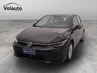 VOLKSWAGEN Golf VIII 2024 - Golf 2.0 tdi Life 115cv