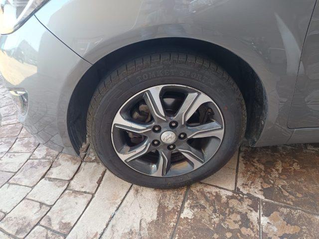 HYUNDAI iX20 1.6 MPI Econext APP MODE