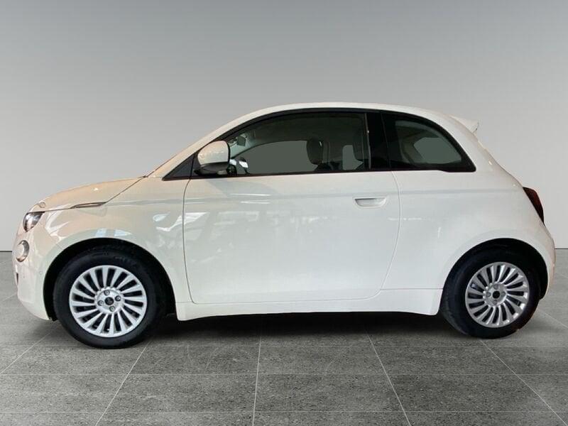 FIAT 500 500e Berlina 42 kWh Icon