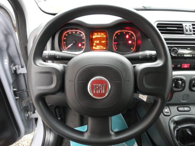 FIAT Panda 1.0 FireFly S&S Hybrid City Life - OK NEOPATENTATI