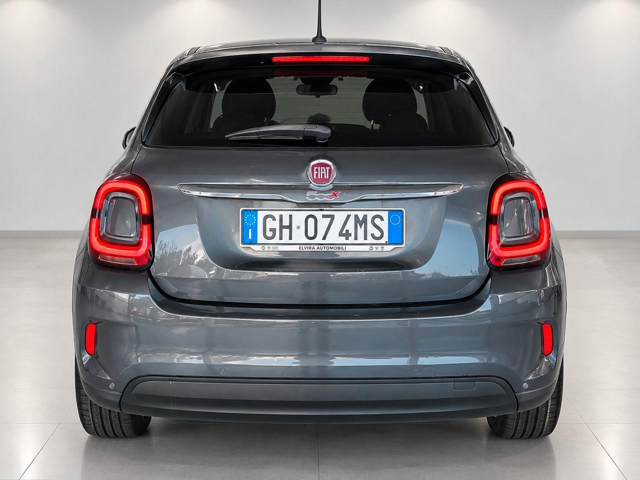 Fiat 500X 1.3 MultiJet 95 CV Connect