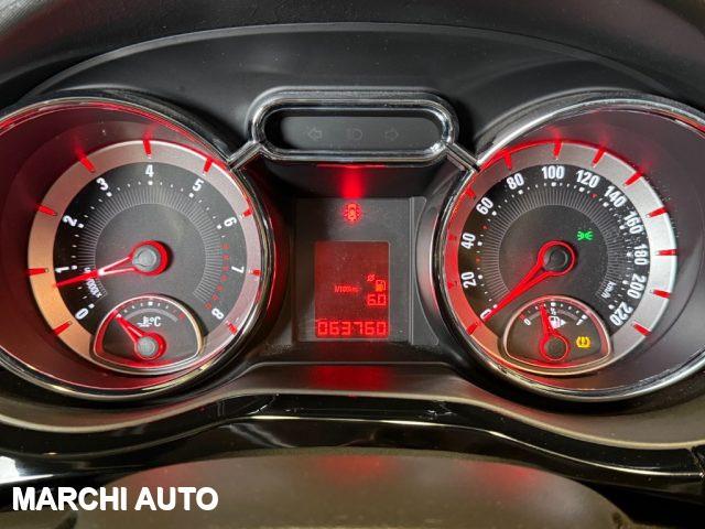 OPEL Adam 1.2 70 CV Rock