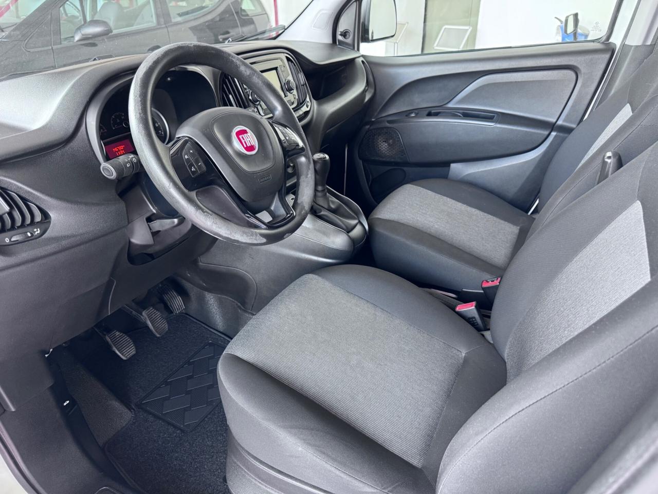 Fiat DOBLÒ CARGO 1.3 MJET PC TN PRONTO SUBITO