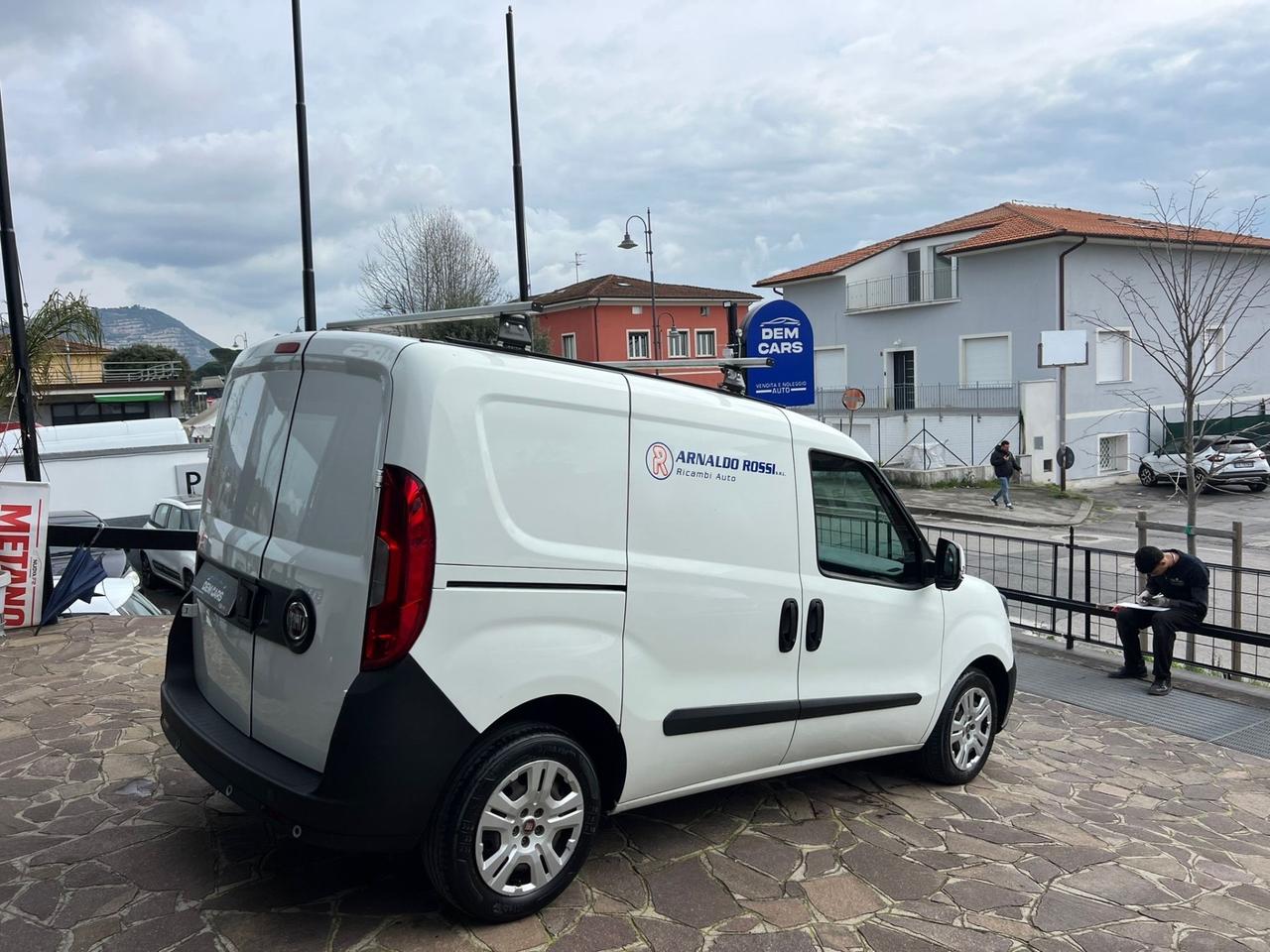 Fiat DOBLO