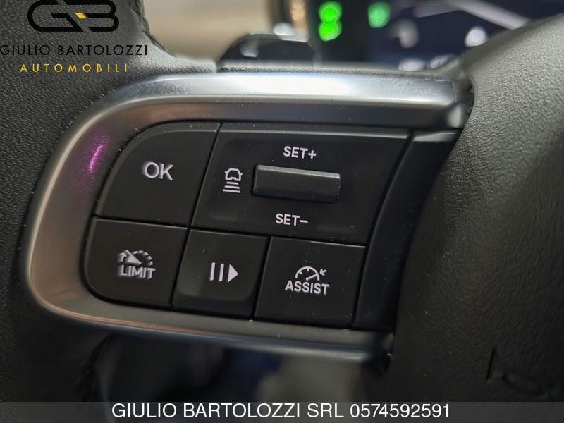 FIAT 600 600 Hybrid 110 CV DCT MHEV La Prima