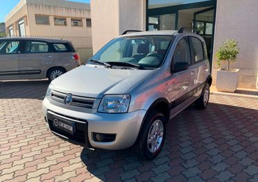 Fiat Panda 1.3 MJT 16V 4x4 Climbing "Perfetta"