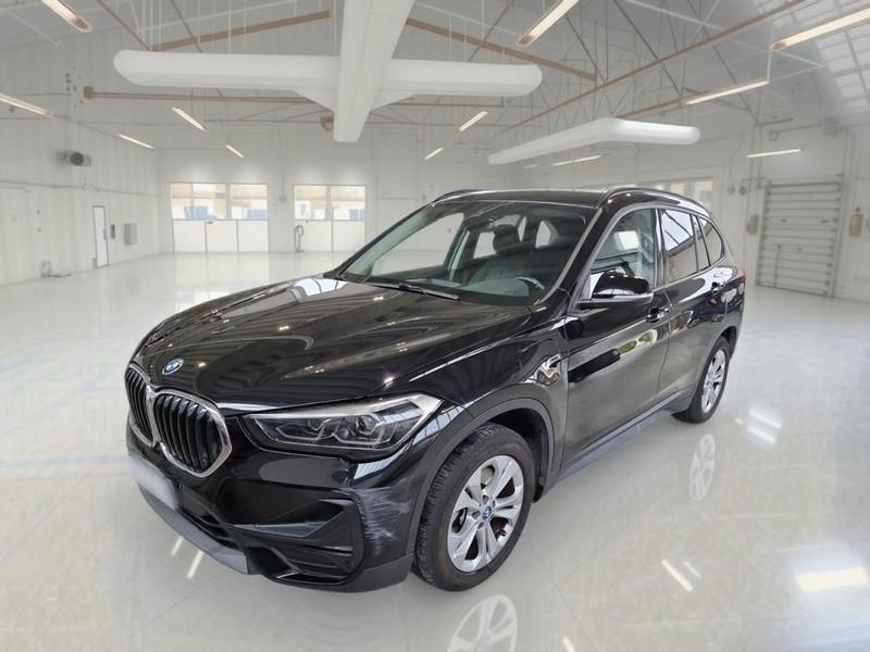 BMW X1 XDRIVE 25E BUSINESS ADVANTAGE AUTOMATICO SUV